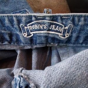 Jean's